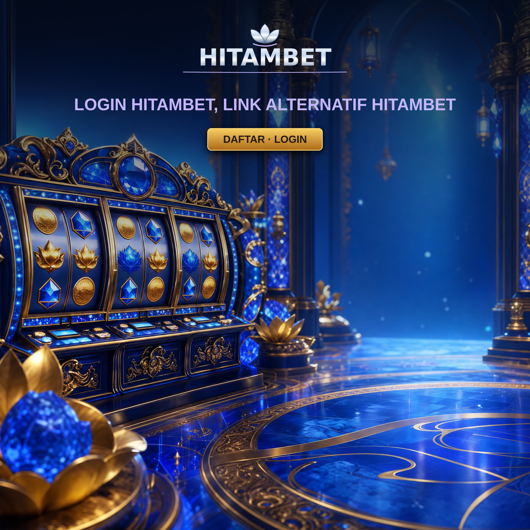 Hitambet